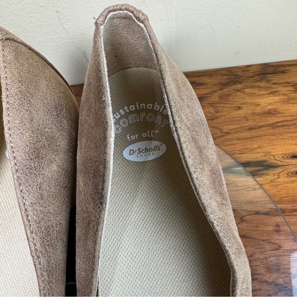 Dr. Scholl's Be Free Wedge Slip On Shoes - Picture 12 of 16